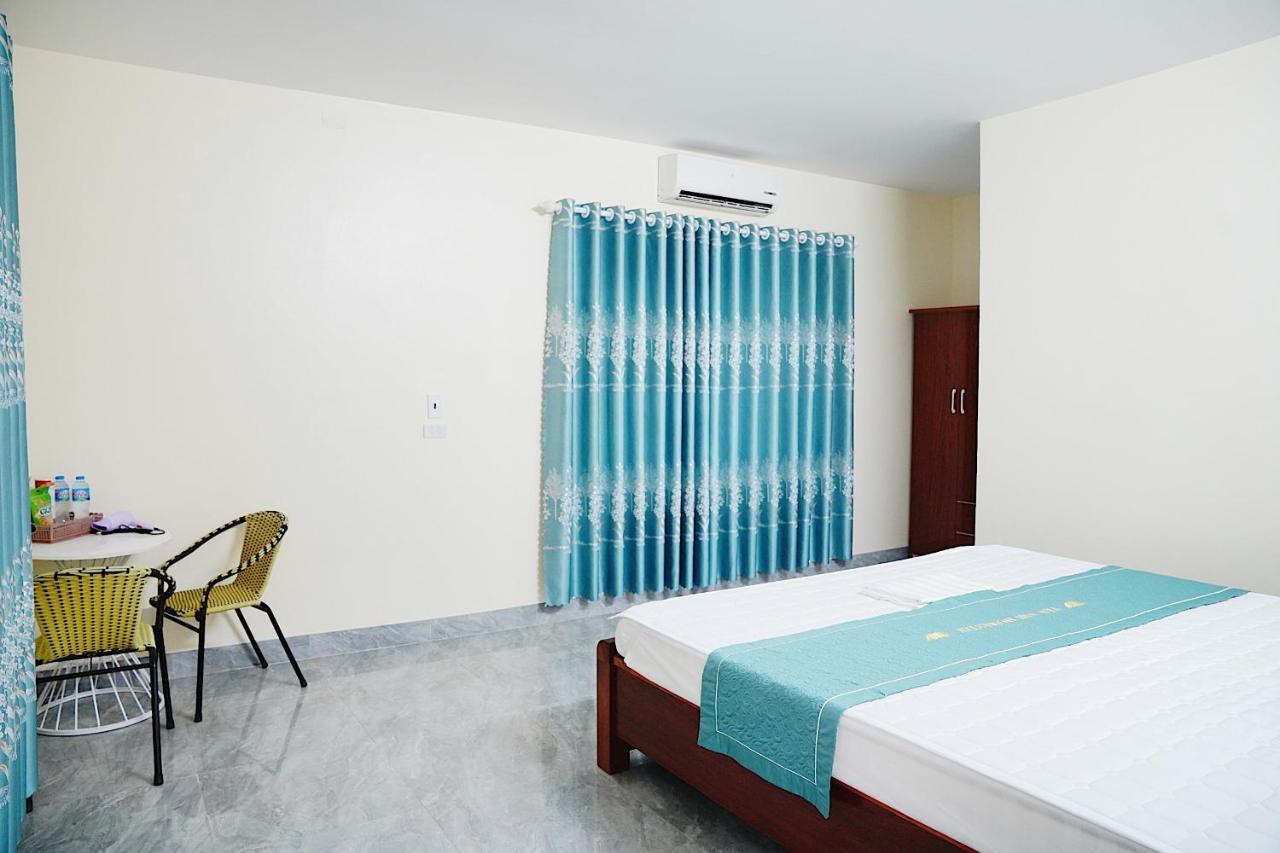 Tam Coc Yen Nhi Homestay Ниньбинь Экстерьер фото