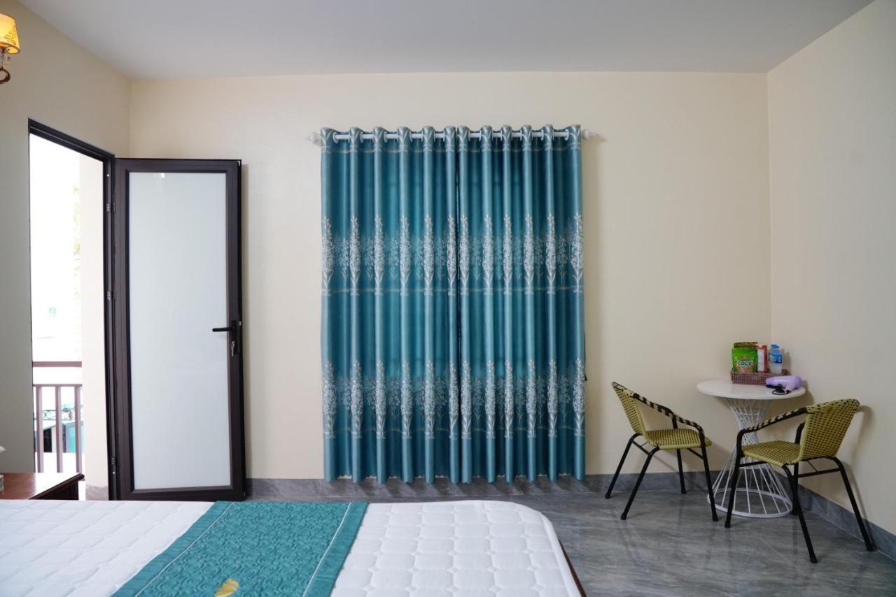 Tam Coc Yen Nhi Homestay Ниньбинь Экстерьер фото