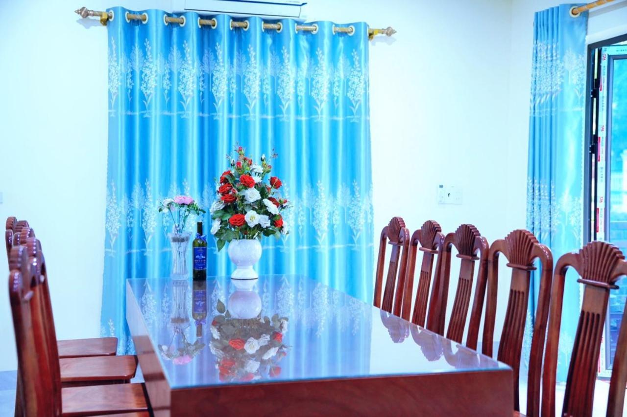 Tam Coc Yen Nhi Homestay Ниньбинь Экстерьер фото