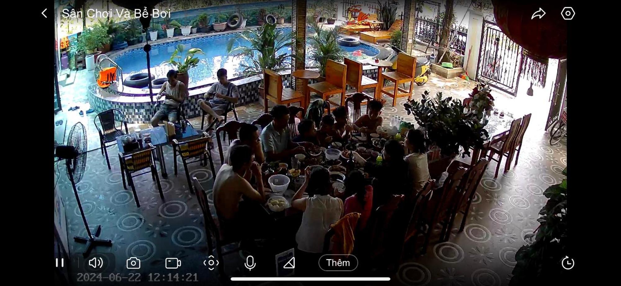 Tam Coc Yen Nhi Homestay Ниньбинь Экстерьер фото