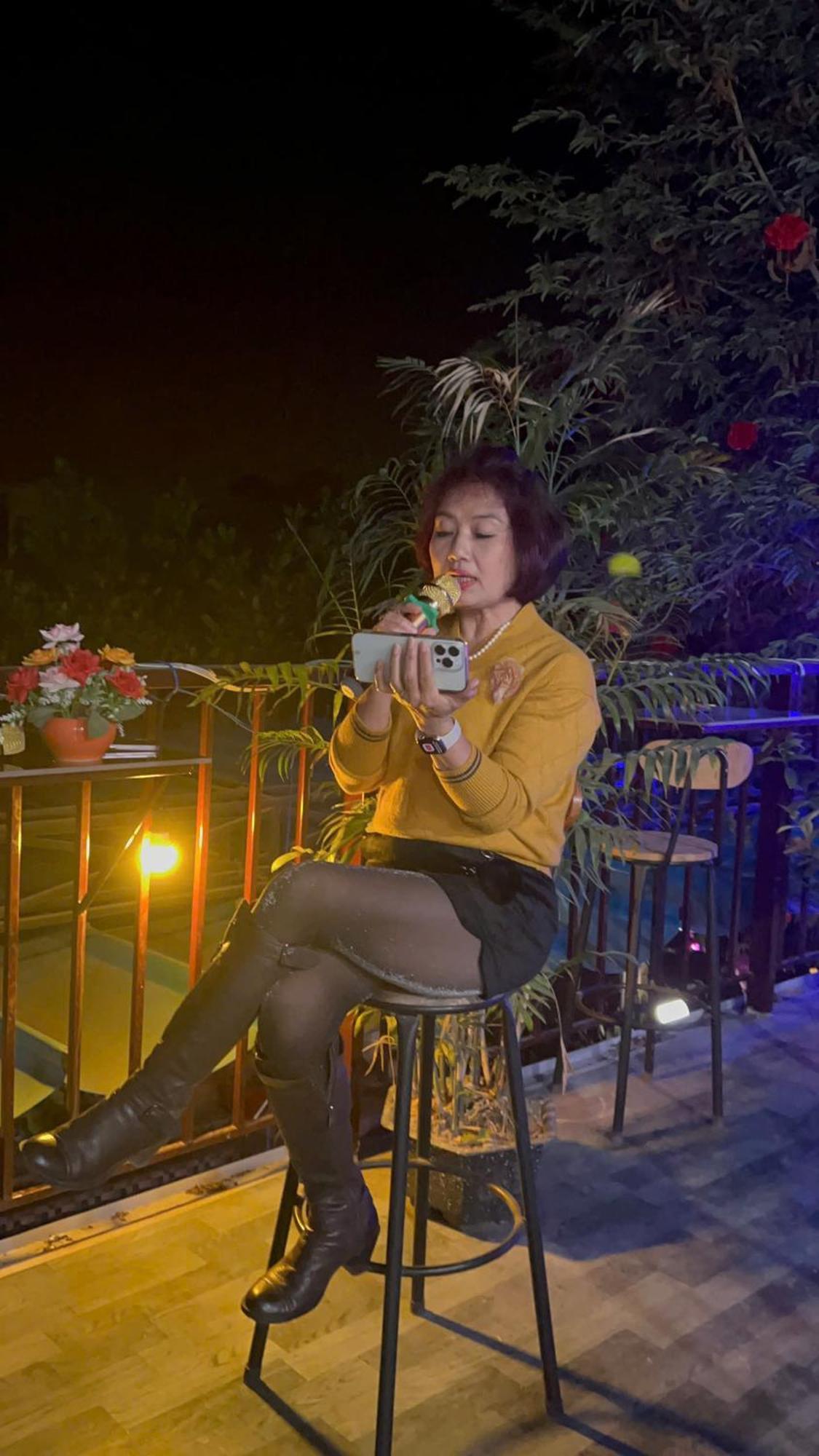 Tam Coc Yen Nhi Homestay Ниньбинь Экстерьер фото